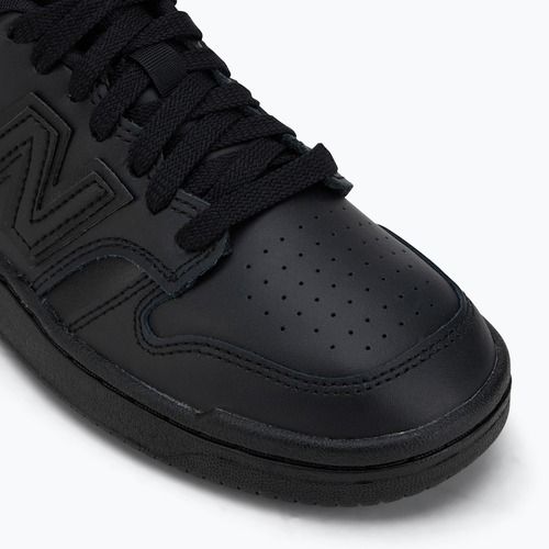 Buty New Balance 480's V1 black GSB4803B