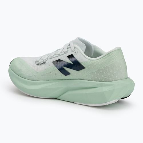 Buty do biegania damskie New Balance FuelCell Rebel v4 clay ash