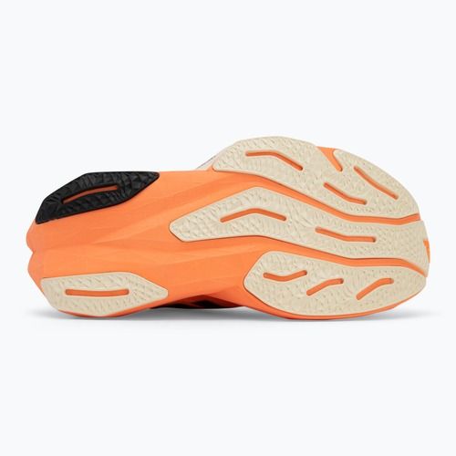 Buty do biegania damskie New Balance FuelCell Rebel v4 hot mango