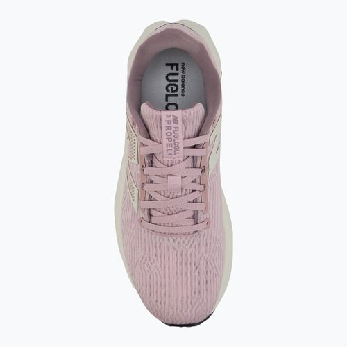 Buty do biegania damskie New Balance FuelCell Propel v5 twilight haze