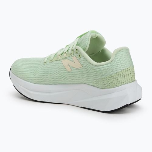 Buty do biegania damskie New Balance FuelCell Propel v5 melon water