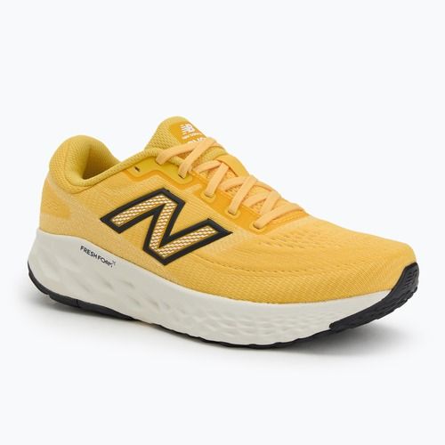 Buty do biegania damskie New Balance Fresh Foam X Evoz v4 clementine