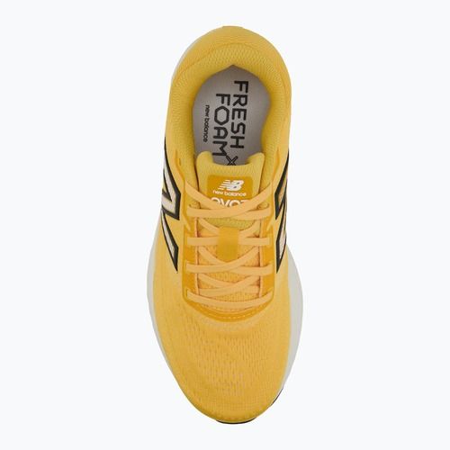 Buty do biegania damskie New Balance Fresh Foam X Evoz v4 clementine