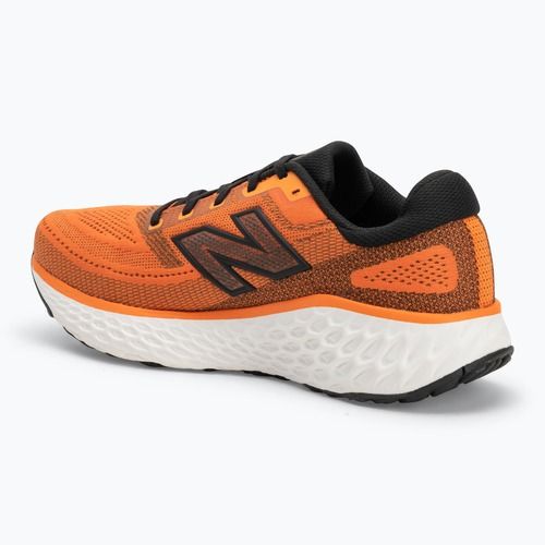 Buty do biegania męskie New Balance Fresh Foam X Evoz v4 sizzle