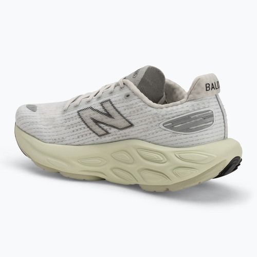 Buty do biegania męskie New Balance Fresh Foam X Balos v1 grey matter