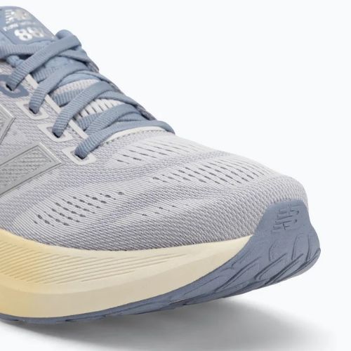 Buty do biegania damskie New Balance Fresh Foam 880 v15 pearl grey
