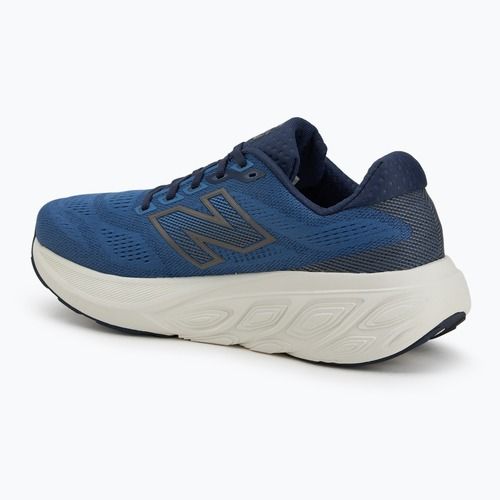 Buty do biegania męskie New Balance Fresh Foam 880 v15 sea stone