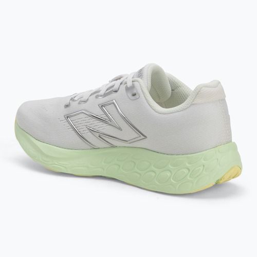 Buty do biegania damskie New Balance Fresh Foam 680 v8 white