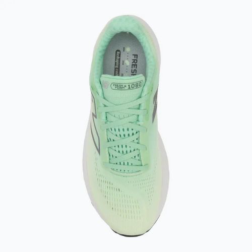 Buty do biegania damskie New Balance Fresh Foam X 1080 v14 sweetgrass
