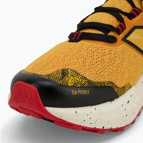 Buty do biegania męskie New Balance Fresh Foam Garoe v2 marmalade