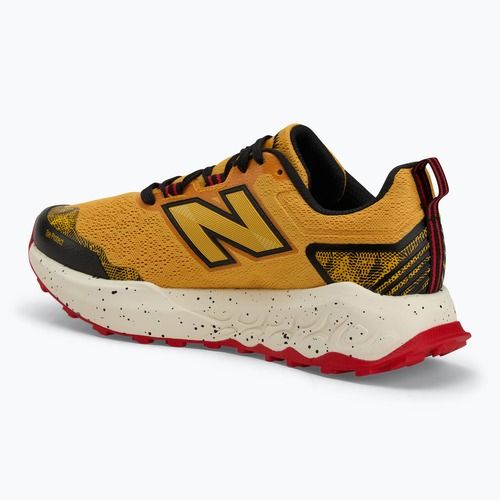 Buty do biegania męskie New Balance Fresh Foam Garoe v2 marmalade