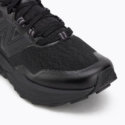 Buty do biegania męskie New Balance Fresh Foam Garoe v2 black