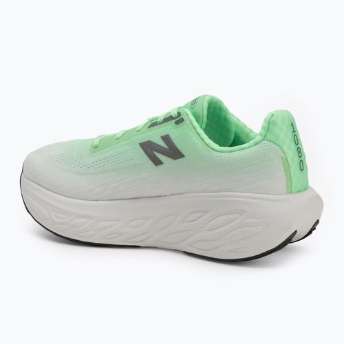 Buty do biegania męskie New Balance Fresh Foam X 1080 v14 electric jade