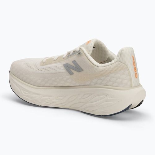 Buty do biegania męskie New Balance Fresh Foam X 1080 v14 sea salt