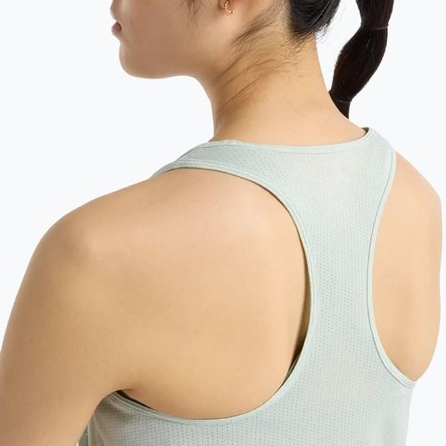 Koszulka damska New Balance Athletics Tank clayashh