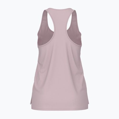 Koszulka do biegania damska New Balance Sport Essentials Tank rosesuga