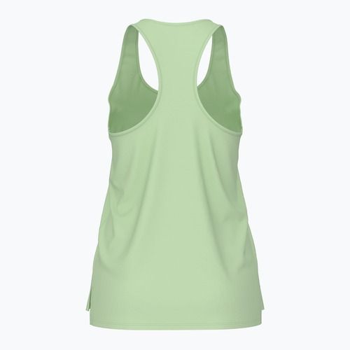 Koszulka do biegania damska New Balance Sport Essentials Tank melonwat