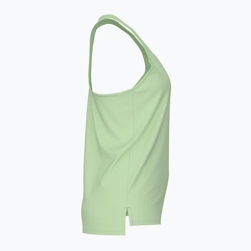Koszulka do biegania damska New Balance Sport Essentials Tank melonwat