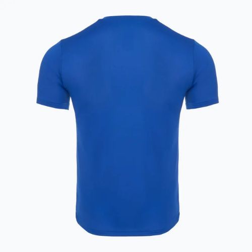 Koszulka do biegania męska New Balance Sport SS tm royal