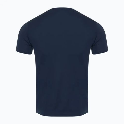 Koszulka do biegania męska New Balance Sport SS nbnavy