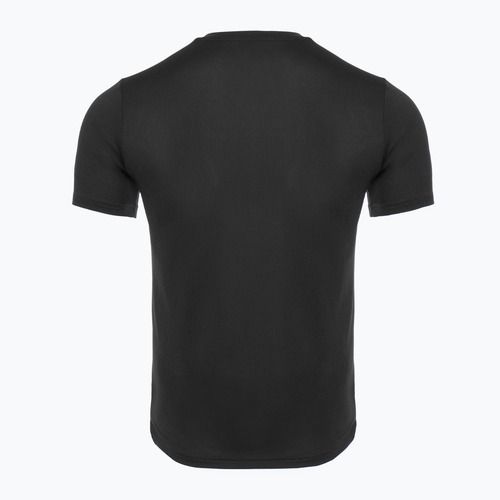 Koszulka do biegania męska New Balance Sport black