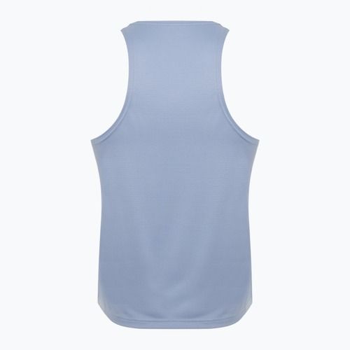 Koszulka do biegania męska New Balance Sport Essentials Singlet duskshow