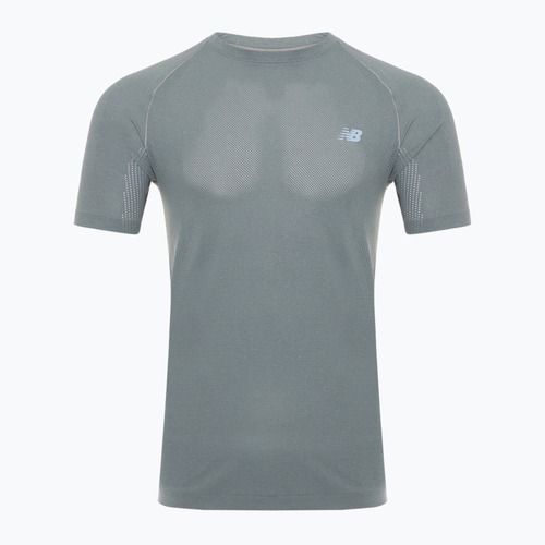 Koszulka męska New Balance Athletics Seamless athletic gre
