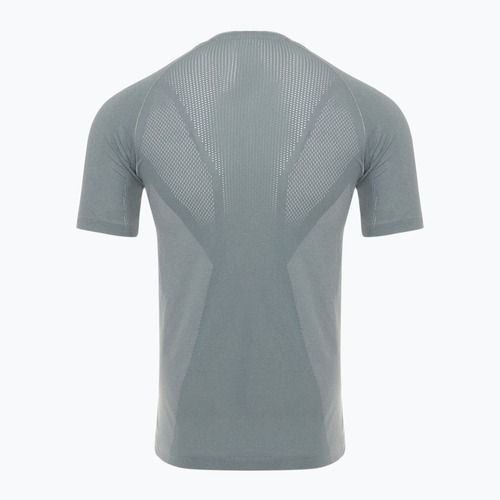 Koszulka męska New Balance Athletics Seamless athletic gre