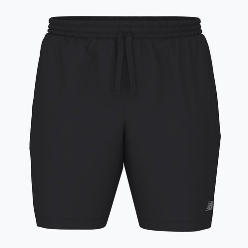 Spodenki do biegania męskie New Balance Sport Essential 7" black