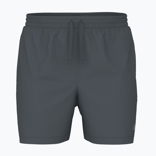 Spodenki do biegania męskie New Balance Sport Essential 5" graphite