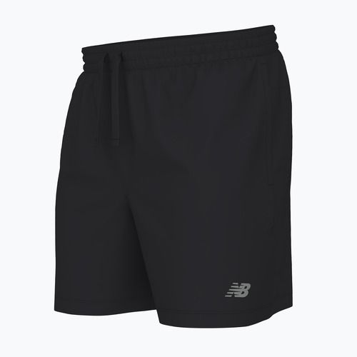 Spodenki do biegania męskie New Balance Sport Essential 5" black