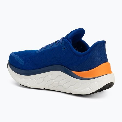Buty do biegania męskie New Balance Fresh Foam X Kaiha Road team royal