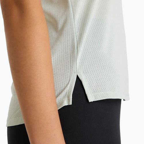 Koszulka damska New Balance Athletics clayashh