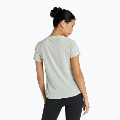 Koszulka damska New Balance Athletics clayashh