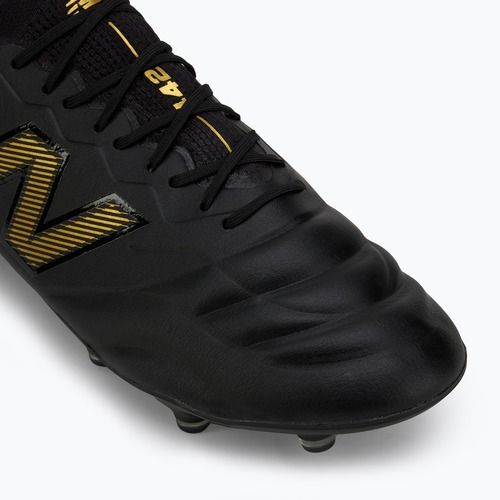 Buty piłkarskie męskie New Balance 442 Elite FG V2 black