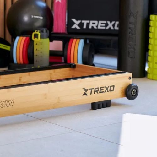 Wioślarz wodny TREXO TimberFlow
