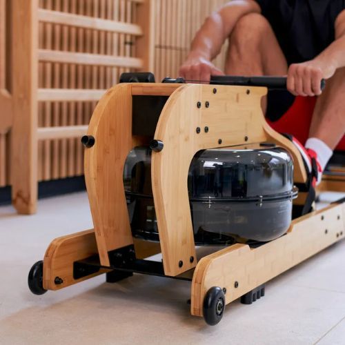 Wioślarz wodny TREXO TimberFlow