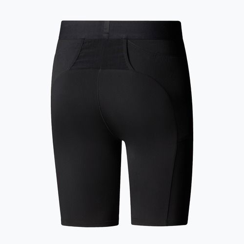 Spodenki trekkingowe damskie The North Face Refina 8" tnf black