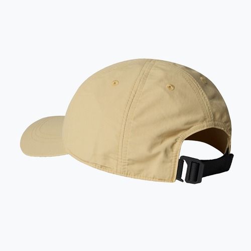 Czapka z daszkiem The North Face Horizon khaki stone