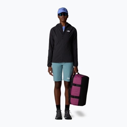 Bluza damska The North Face Nimble Hoodie tnf black