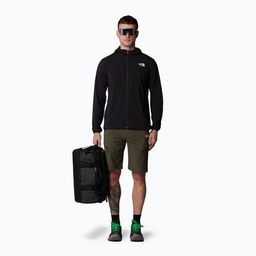 Bluza męska The North Face Nimble Hoodie tnf black