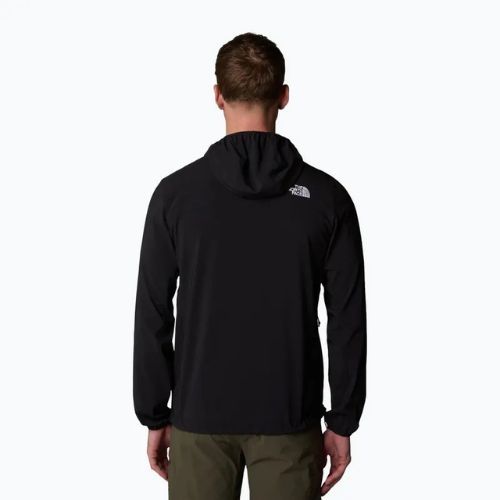 Bluza męska The North Face Nimble Hoodie tnf black