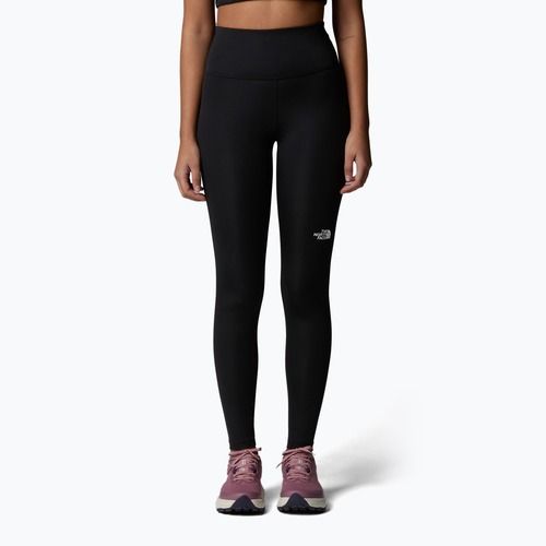 Legginsy do biegania damskie The North Face Flex 28IN tnf black