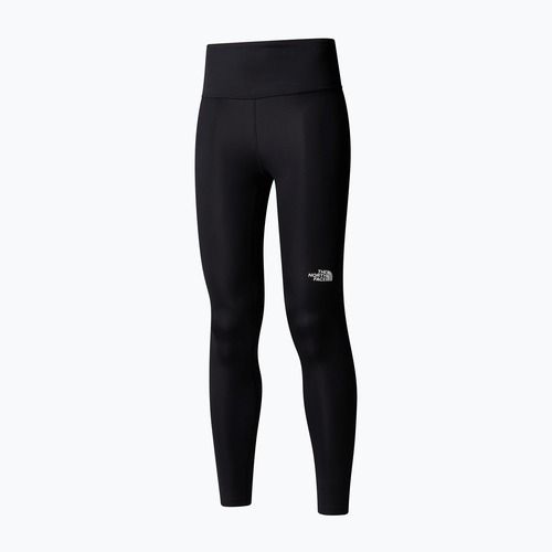 Legginsy do biegania damskie The North Face Flex 28IN tnf black