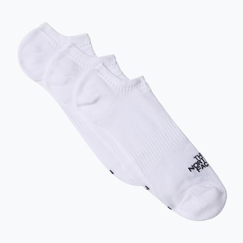 Skarpety The North face Multi Sport Invisible 3 pary tnf white