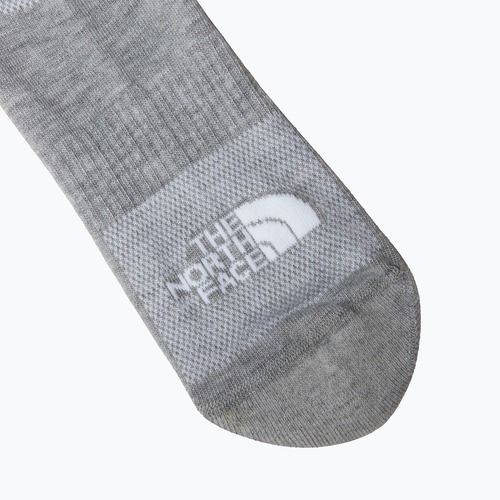 Skarpety The North face Multi Sport Invisible 3 pary black assorted