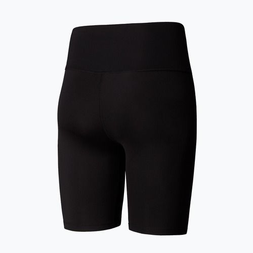Spodenki damskie The North Face Flex 8IN Tight C/O Graphic tbf black