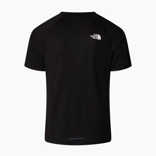 Koszulka męska The North Face Sunriser tnf black