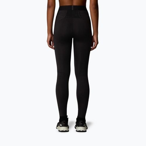 Legginsy damskie The North Face Refina 27" tnf black