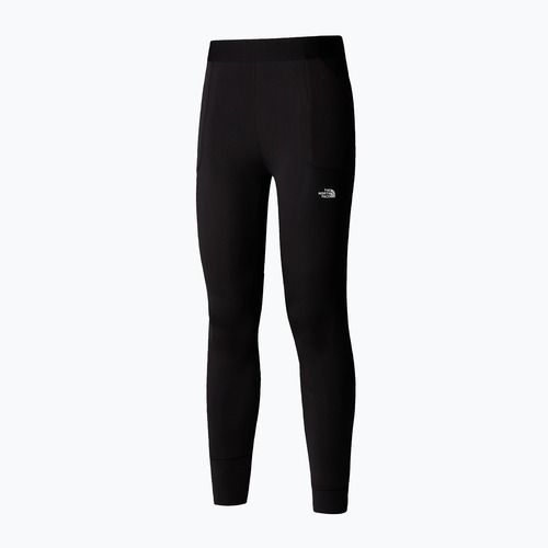 Legginsy damskie The North Face Refina 27" tnf black